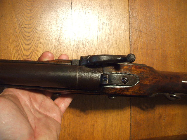Name:  Austrian carbines for sale 025.JPG
Views: 314
Size:  103.0 KB